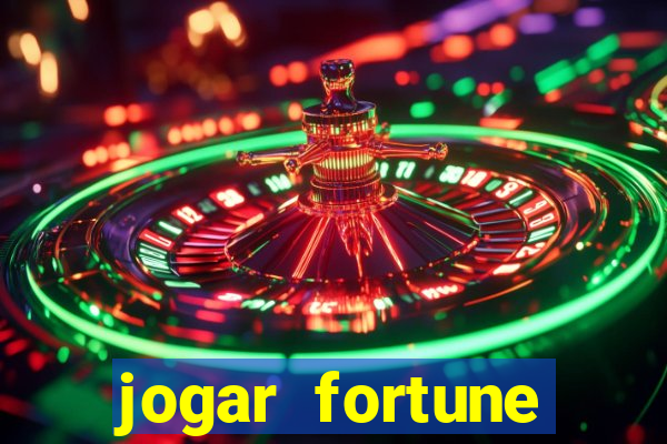 jogar fortune rabbit demo